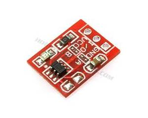 ttp223 touch sensor module